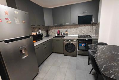 Apartament cu 2 camere în Sălaj - 4