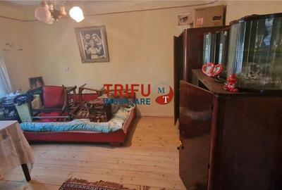Casa de vanzare 2 camere zona Barabant - 4