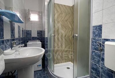 Apartament 3 camere la mansarda - Zona Hipodrom - 12