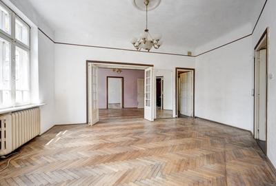 Apartament cu 4 camere decomandat în Moșilor - 10