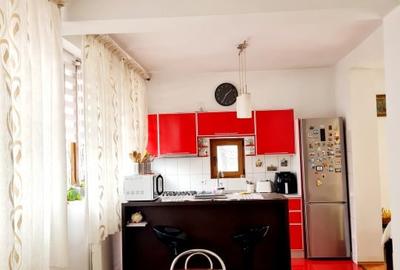 P002-Vila individuala-5 camere-Zona Andronache-Comision 0 - 2