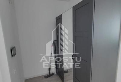 Apartament cu 2 camere decomandat în Torontalului - 9