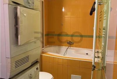 Apartament cu 3 camere decomandat în Rogerius - 2