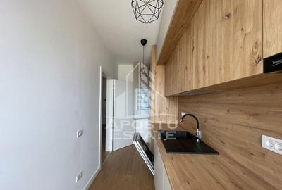 Apartament cu o camera, prima inchiriere, loc de parcare,... - 3