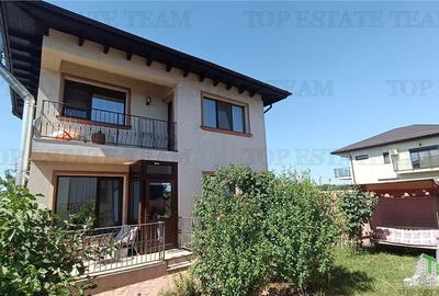 Inchiriere casa Tunari 4 Camere | Curte Proprie - 2