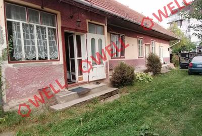 Casă familială de vânzare în Covasna, pe strada Ștefan cel Mare! - 3