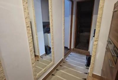 Apartament cu 3 camere semidecomandat, mobilat în Dâmbul Rotund - 3