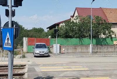 De inchiriat sau asociere , casa ?i teren - 5