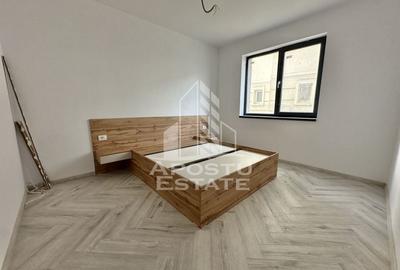 Apartament cu 2 camere decomandat la parter in Giroc la asfalt. - 2
