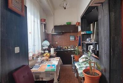 Apartament cu 2 camere nedecomandat, mobilat în Ultracentral - 8