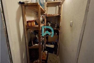 Apartament cu 2 camere decomandat în Județean - 16