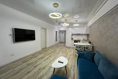 2 Camere Mamaia Zona Rex Mobilat Utilat Gaze - 2