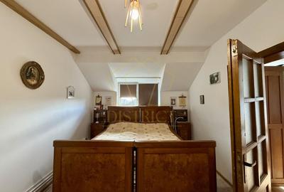 Duplex D+P+1E+M cu 7 camere | Utvin - 9