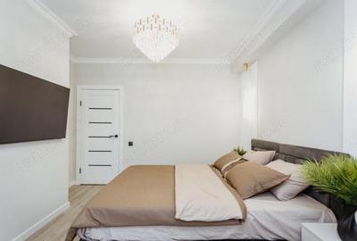 3 camere in zona parc moghioros - 5