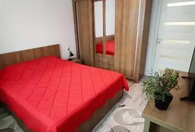 Garsonieră în Aradului - 1