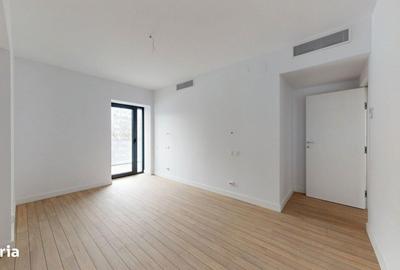 Apartament cu 3 camere în 13 Septembrie - 8