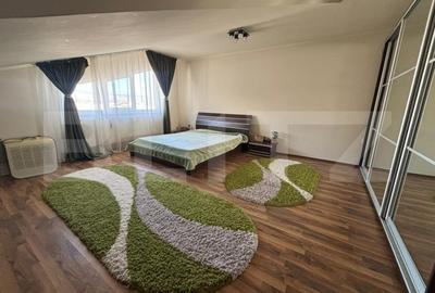 Apartament 3 camere, 87mp, parcare, zona Eroilor - 5