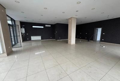 Spațiu comercial, de 100 mp, în Rădăuți - 3