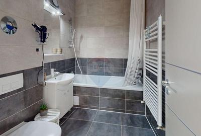 COMISION 0% | Pet Friendly | 3 Camere | Zona AVANTGARDEN - 3