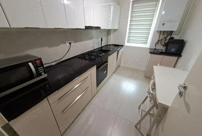 Apartament cu 3 camere decomandat în Chișoda - 5
