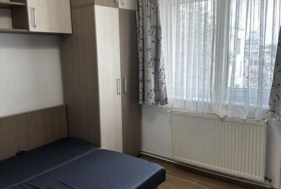 Apartament cu 3 camere în Central - 10