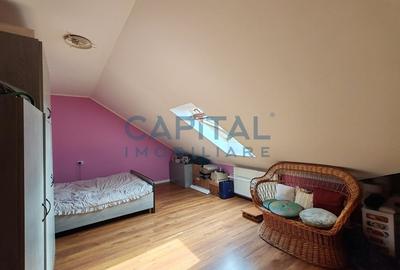 Vanzare apartament cu 3 camere cartierul Gheorgheni. Comision 0! - 5