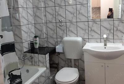 Apartament cu 2 camere decomandat în Central - 1