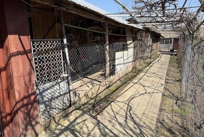 Casă cu 5 camere cu Teren 1613 Mp în Dor Mărunt - 2