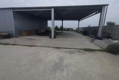 Exclusivitate Hala Padureni 400000 euro - 5