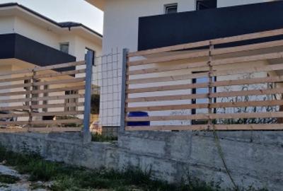 Casă individuală cu 4 camere cu Teren 300 Mp în Sud - 6