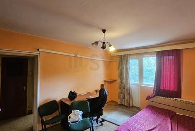 REA1024553 Apartament 2 camere Drumul Taberei - 4