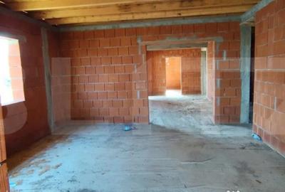 Casă cu 4 camere cu Teren 1657 Mp în Viile Satu Mare - 2