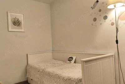 Apartament 3 camere in Deva, ultracentral, et.1 - 3