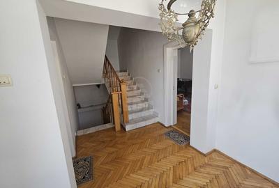 Casa individuala 5 camere 3 bai Grigorescu Piata 14 Iulie D+P+1 - 7
