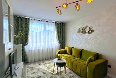 Apartament cu 2 camere semidecomandat, mobilat în Gării - 10