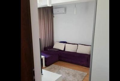 Garsonieră decomandată în 1 Decembrie 1918 - 1