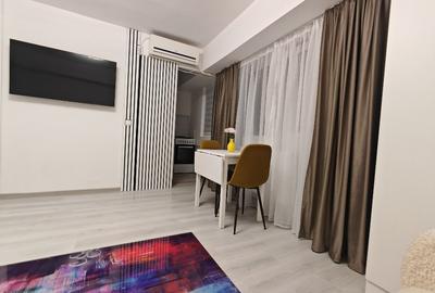 Garsonieră semidecomandată, mobilată în Lujerului - 3