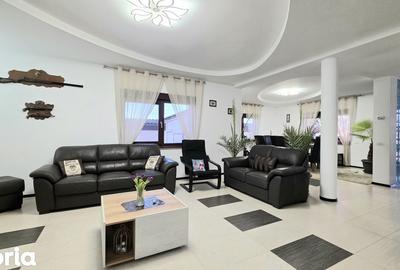 Casă cu 6 camere cu Teren 423 Mp în Nord - 16