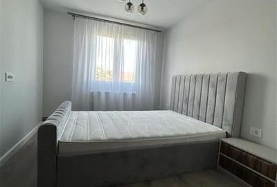 Apartament cu 3 camere de lux, mobilat si utilat, Complexul Studentesc! Apartament cu 3 camere de lux, mobilat si utilat, Complexul Studentesc! - 5