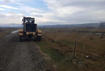 Teren de 2040 mp, în Central - 2