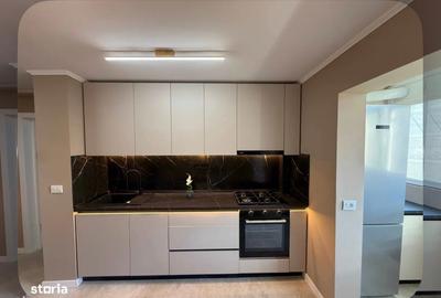 Închiriere apartament 2 camere cu centrală zona Crângași - 10