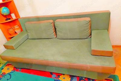 Buziasului - garsoniera Buziasului - garsoniera - 7