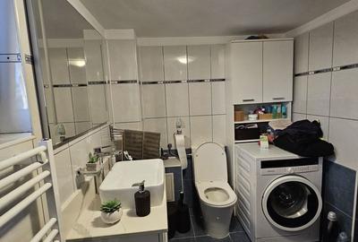 Casă cu 7 camere cu Teren 431 Mp în Someșeni - 15