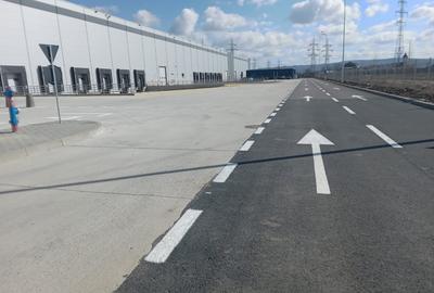 Spatii logistice Bacau - 8