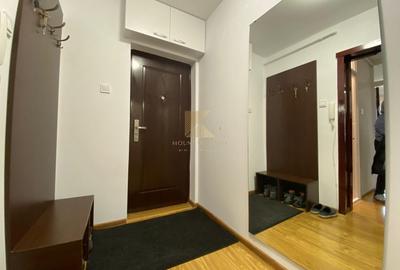 Apartament cu 3 camere decomandat, mobilat în Astra - 4