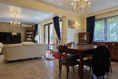 Vila mediteraneana moderna – Mogosoaia - 3