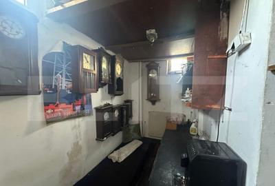 Spa?iu comercial de vanzare 280 mp zona 14 MAI - 7