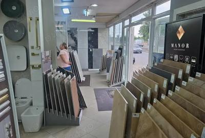 Spațiu comercial, de 220 mp, în Central - 1