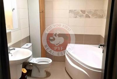 Militari Residence | Garsoniera | 34mp | Decomandat | B11822 - 3