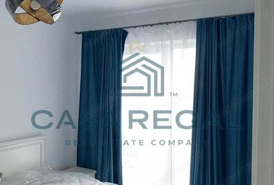 De inchiriat apartament 2 camere, lux, Green Residence Oradea, loc de parcare - 1